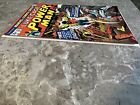 Power Man and Iron Fist #22 (Marvel Comics 1974) - VF