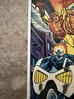 Champions #1 VF+ 8.5 (Marvel Comics 1975)