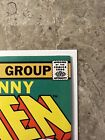 Uncanny X-Men #155 (Marvel Comics 1982) VF/NM