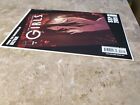 WALKING DEAD #21 EARLY RUN ROBERT KIRKMAN IMAGE (2005) NM-