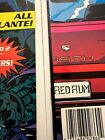 Punisher #34,35 Newsstand (1990 Marvel Comics) - Higher Grade