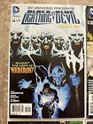 DC Universe Presents #5-17 - High Grade Add-On Pack (2012 DC Comics)