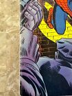 Amazing Spider-Man #70 FN (Marvel Comics 1969)