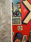 X-Men #22 VG/FN (1966 Marvel Comics)