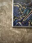 Teenage Mutant Ninja Turtles Macro-Series #4 RE Signed Eastman NM 9.4 (2018 IDW)