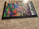 Teenage Mutant Ninja Turtles #9 (1986 Mirage Studios) - FN/VF