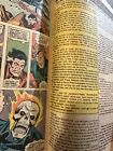 Ghost Rider #11 (1975 Marvel Comics) - VF-