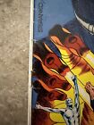X-Men #51 FN (1968 Marvel Comics) - Steranko