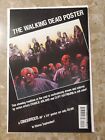 WALKING DEAD #40 EARLY RUN ROBERT KIRKMAN IMAGE (2007) NM