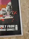 WALKING DEAD #62 ROBERT KIRKMAN (IMAGE COMICS 2009) FN/VF