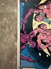 Daredevil #169 Newsstand VF- 7.5 (1981 Marvel Comics)