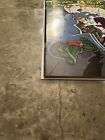 Teenage Mutant Ninja Turtles #38 NM+ (1991 Mirage Studios) - Very High Grade