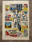 Captain America #169 7.5 VF- (Marvel Comics 1974) - Strong Copy