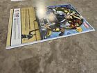 Amazing Spiderman #613 1:15 Villain Variant Cover - NM+