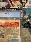X-Men #60 CGC 7.5 OWTW Pages (1975 Marvel Comics) - 1st Sauron
