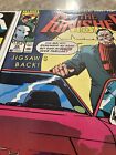 Punisher #34,35 Newsstand (1990 Marvel Comics) - Higher Grade