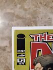 WALKING DEAD #92 ROBERT KIRKMAN (IMAGE COMICS 2011) FN/VF