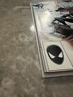 Web of Spider-Man #1 VF+ 8.5 (1985 Marvel Comics)