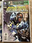 DC Universe Presents #5-17 - High Grade Add-On Pack (2012 DC Comics)