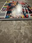 Uncanny X-Men #211 Newsstand VF 8.0 (Marvel Comics 1986) - Strong Copy