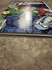 Uncanny X-Men #191 Newsstand VF+ 8.5 (Marvel Comics 1985) - 1st Nimrod
