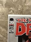 WALKING DEAD #96 ROBERT KIRKMAN (IMAGE COMICS 2012) VF