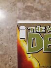 WALKING DEAD #21 EARLY RUN ROBERT KIRKMAN IMAGE (2005) NM-