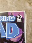 WALKING DEAD #29 EARLY RUN ROBERT KIRKMAN IMAGE (2005) NM-