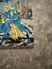 Fantastic Four #108 VF- 7.5 (1971 Marvel Comics)