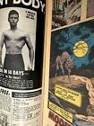 Chamber of Chills #1 FN- 5.5 (1972 Marvel Comics)