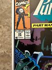 Punisher #34,35 Newsstand (1990 Marvel Comics) - Higher Grade