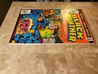 Black Panther #1 FN/VF 7.0 (Marvel Comics 1977)