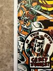 Teenage Mutant Ninja Turtles #15 VF+ (1988 Mirage Studios)
