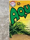 Aquaman #45 (DC Comics 1969) - VF-