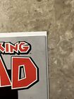 WALKING DEAD #96 ROBERT KIRKMAN (IMAGE COMICS 2012) VF