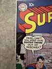Superman #131 FN+ 6.5 (DC Comics 1959)