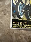 Champions #1 VF+ 8.5 (Marvel Comics 1975)