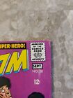 The Atom #38 (1968 DC COMICS) - Mid Grade