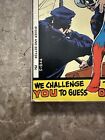 World's Finest #204 FN- 5.5 (DC Comics 1968) - Nice looking copy for grade