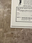 Teenage Mutant Ninja Turtles Authorized Training Manual #1 (Solson 1986) - VF+