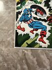 Avengers #111 (Marvel Comics 1973) - FN/VF