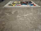 Justice League of America # 32 FN+ 6.5 (DC Comics 1964) - Solid Copy