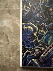Teenage Mutant Ninja Turtles Macro-Series #4 RE Signed Eastman NM 9.4 (2018 IDW)