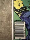 Uncanny X-Men #191 Newsstand VF+ 8.5 (Marvel Comics 1985) - 1st Nimrod