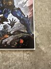 Deathstroke #1 1st Print VF/NM (DC Comics 2011)