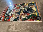 Ghost Rider #6 (1974 Marvel Comics) - VF