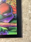 Teenage Mutant Ninja Turtles #9 (1986 Mirage Studios) - FN/VF