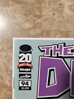 WALKING DEAD #94 ROBERT KIRKMAN (IMAGE COMICS 2012) VF+