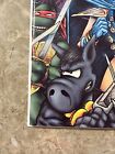 Teenage Mutant Ninja Turtles #8 (1986 Mirage Studios) - NM-