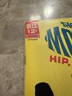 The Monkees #15 VF/NM 9.0 (Dell Comics 1968) - Beautiful Copy